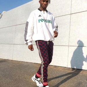 Free snap hood